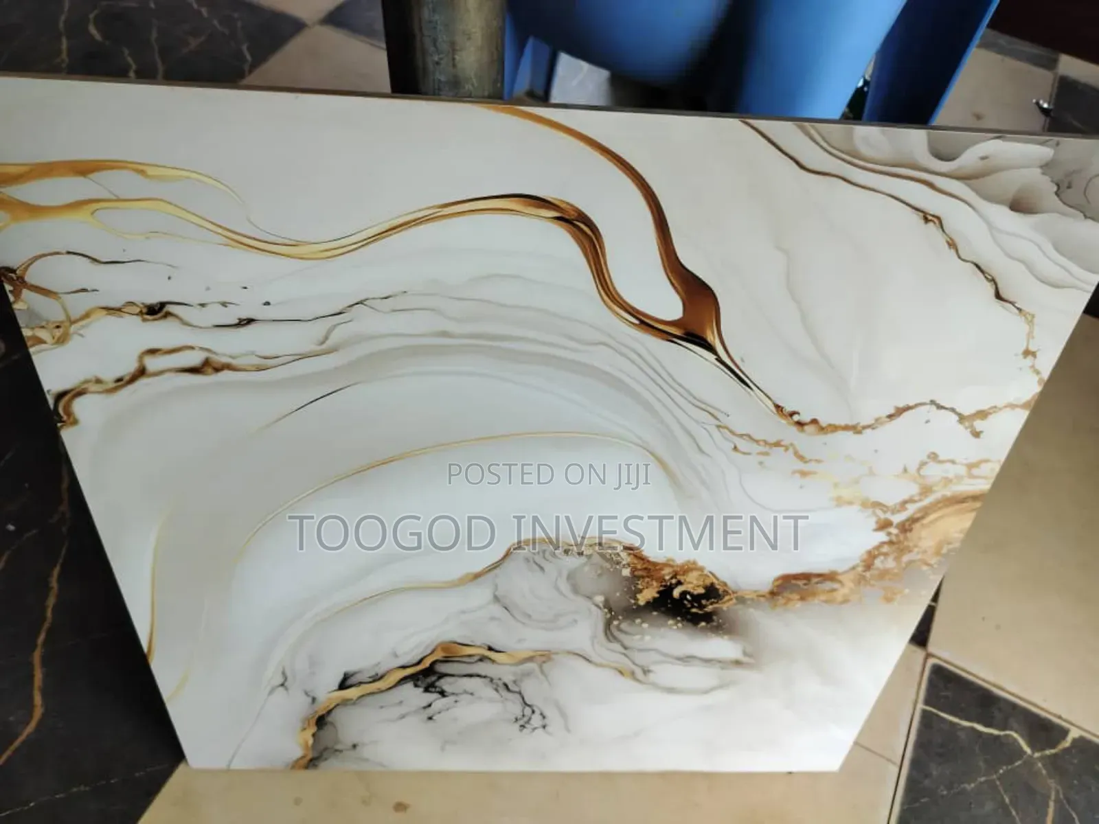60*60 New Super Polish Digital Tiles