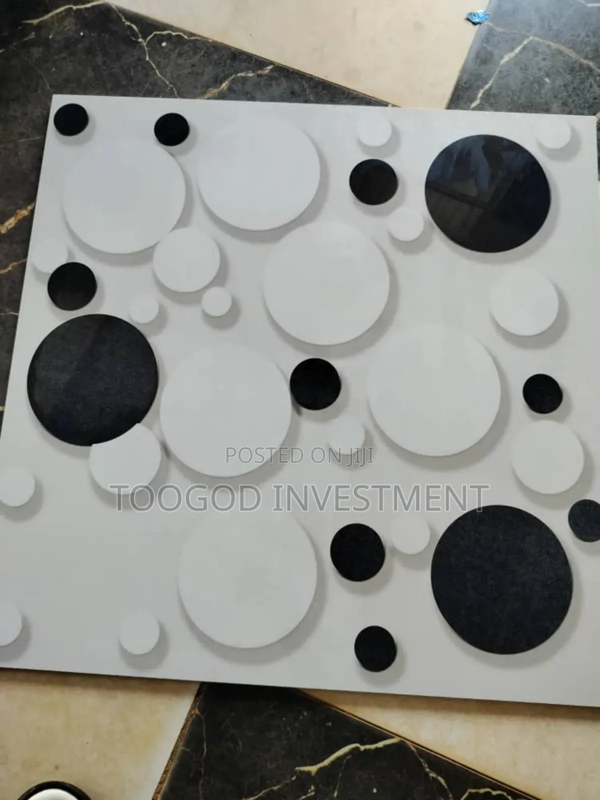60*60 New Super Polish Digital Tiles
