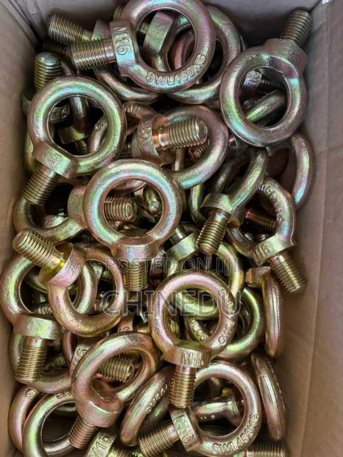 Eye Bolt 16mm