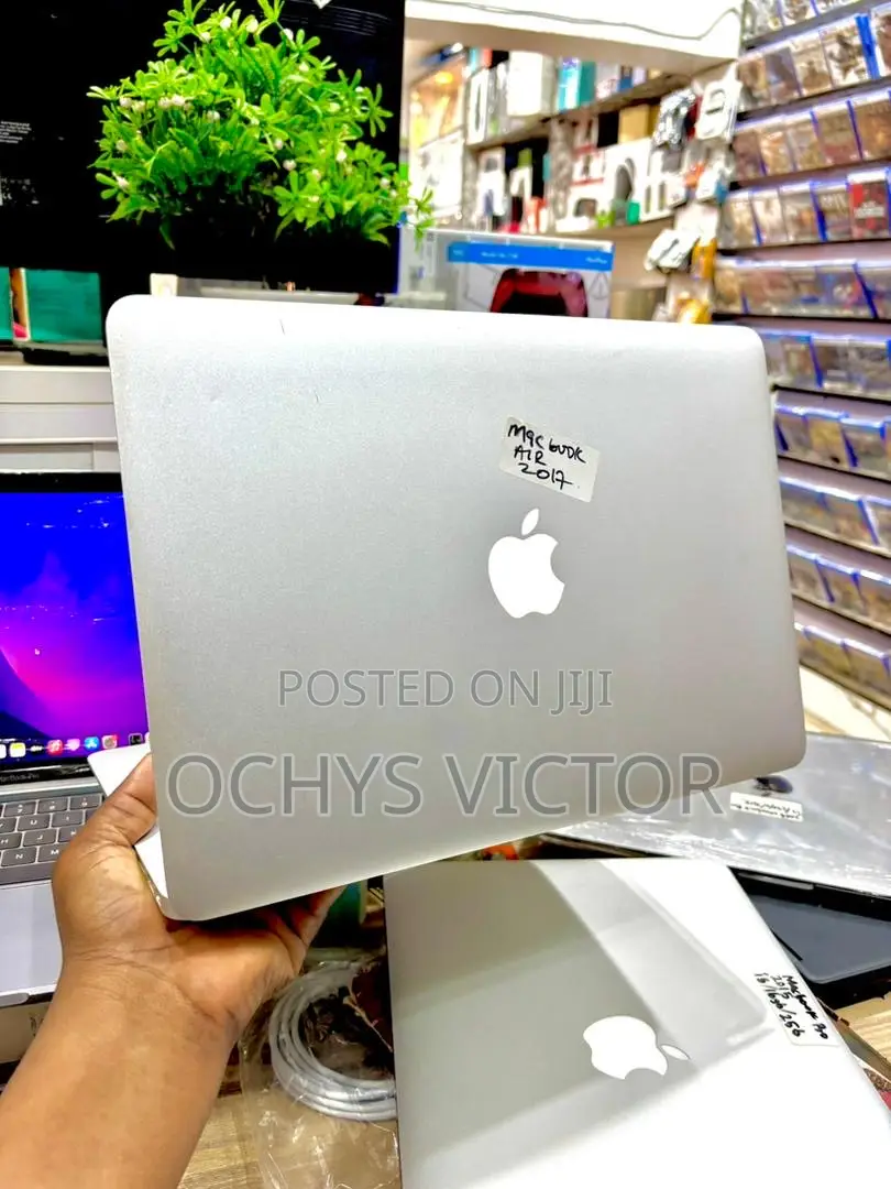 Laptop Apple MacBook Air 2017 8GB Intel Core i5 SSD 128GB