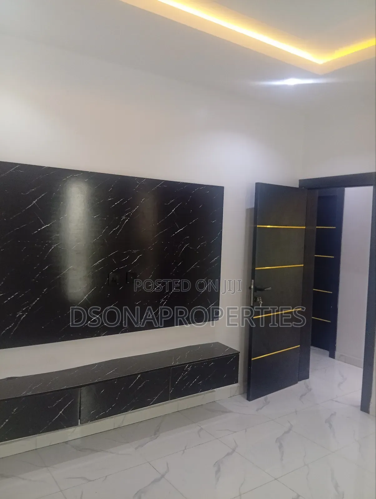 Furnished 5bdrm Duplex in Amazing Grace Estate, New Oko Oba for sale