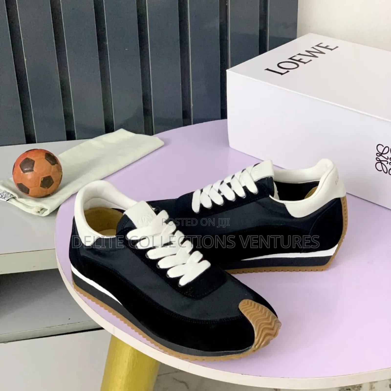 High Quality Loewe Sneakers