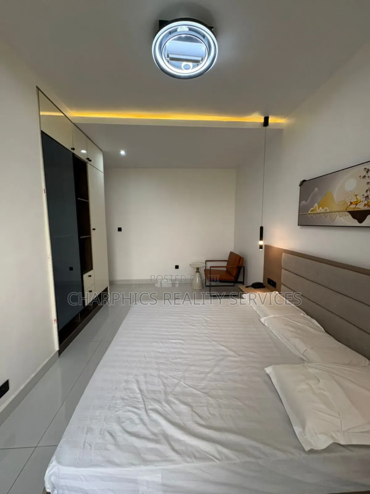 1bdrm Apartment in Lekki Phase 1 for sale
