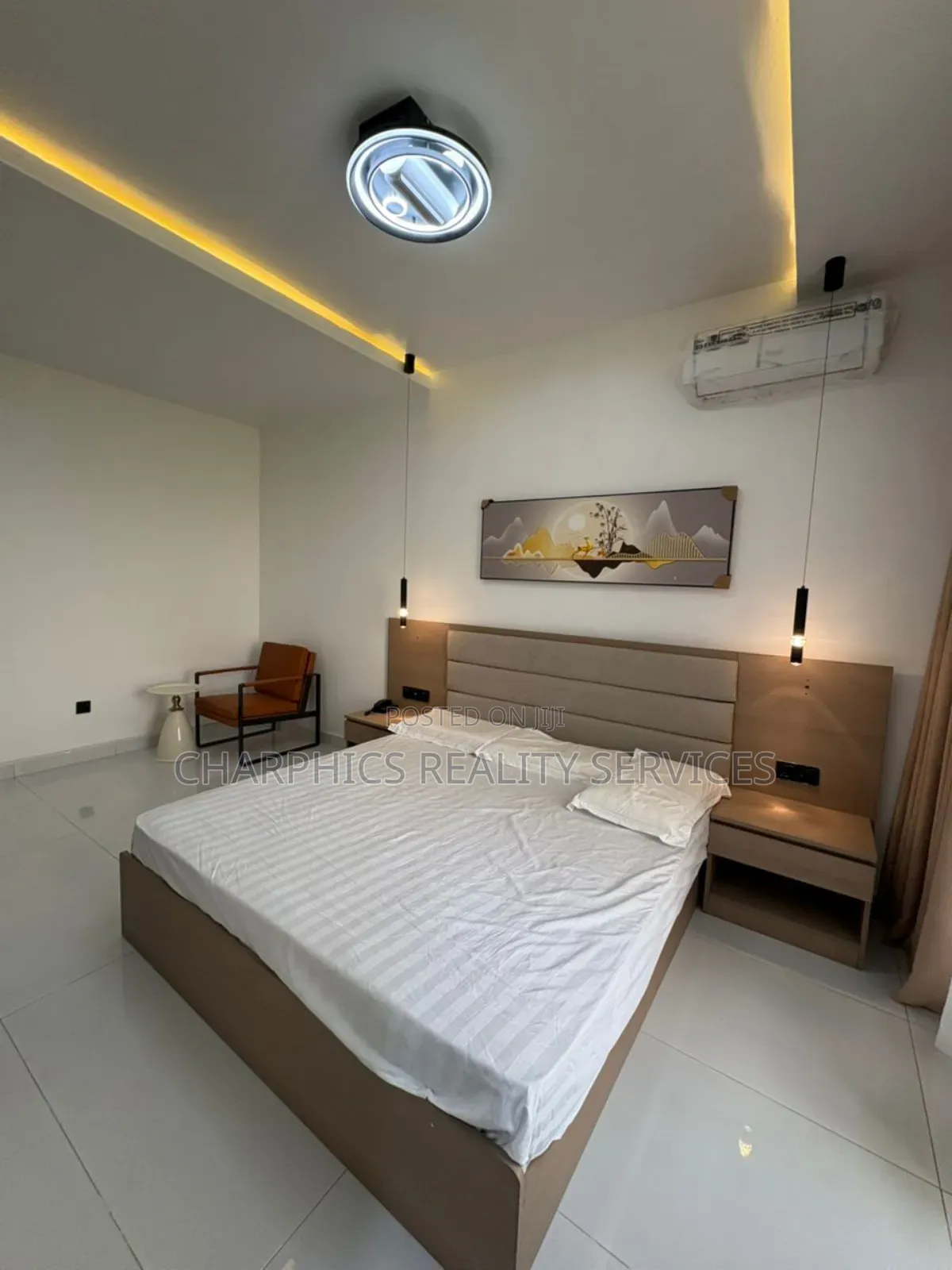 1bdrm Apartment in Lekki Phase 1 for sale