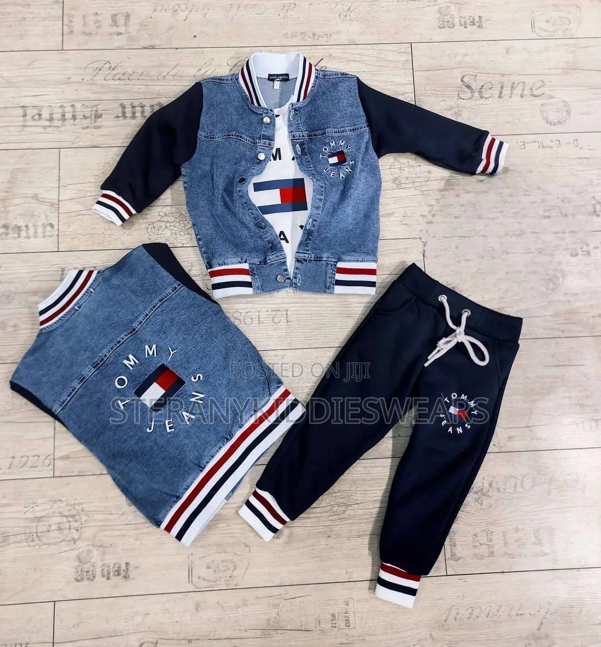 Luxury Turkey Wears