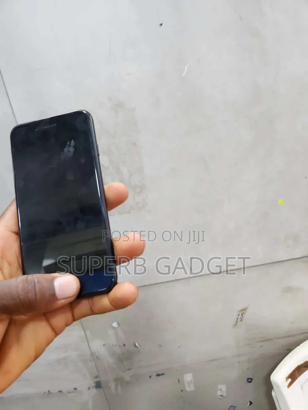 Apple iPhone SE (2020) 128 GB