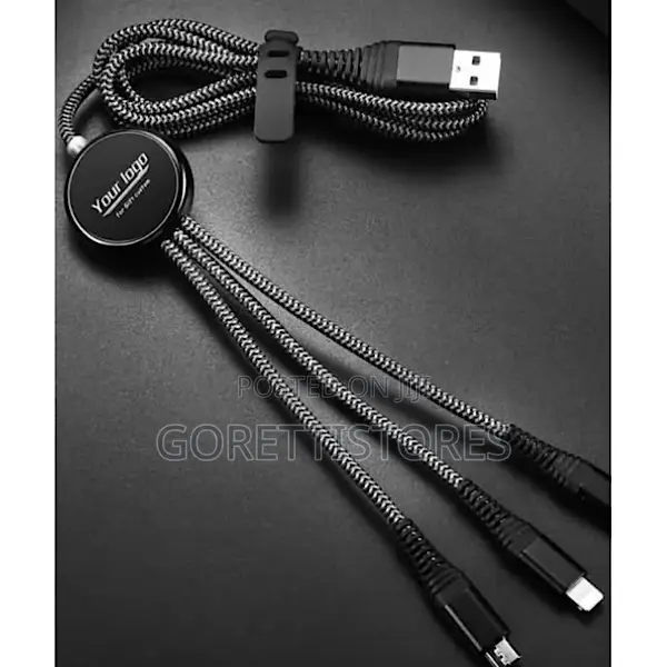 Multifunctional Usb Charging Cables