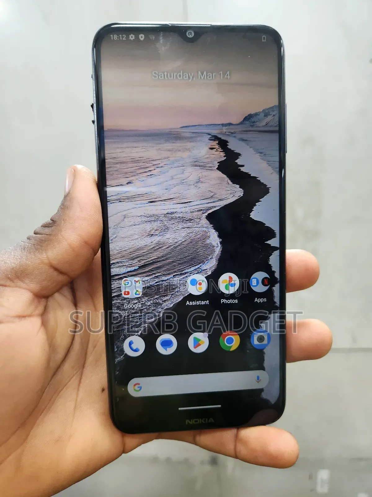 Nokia G10 32 GB