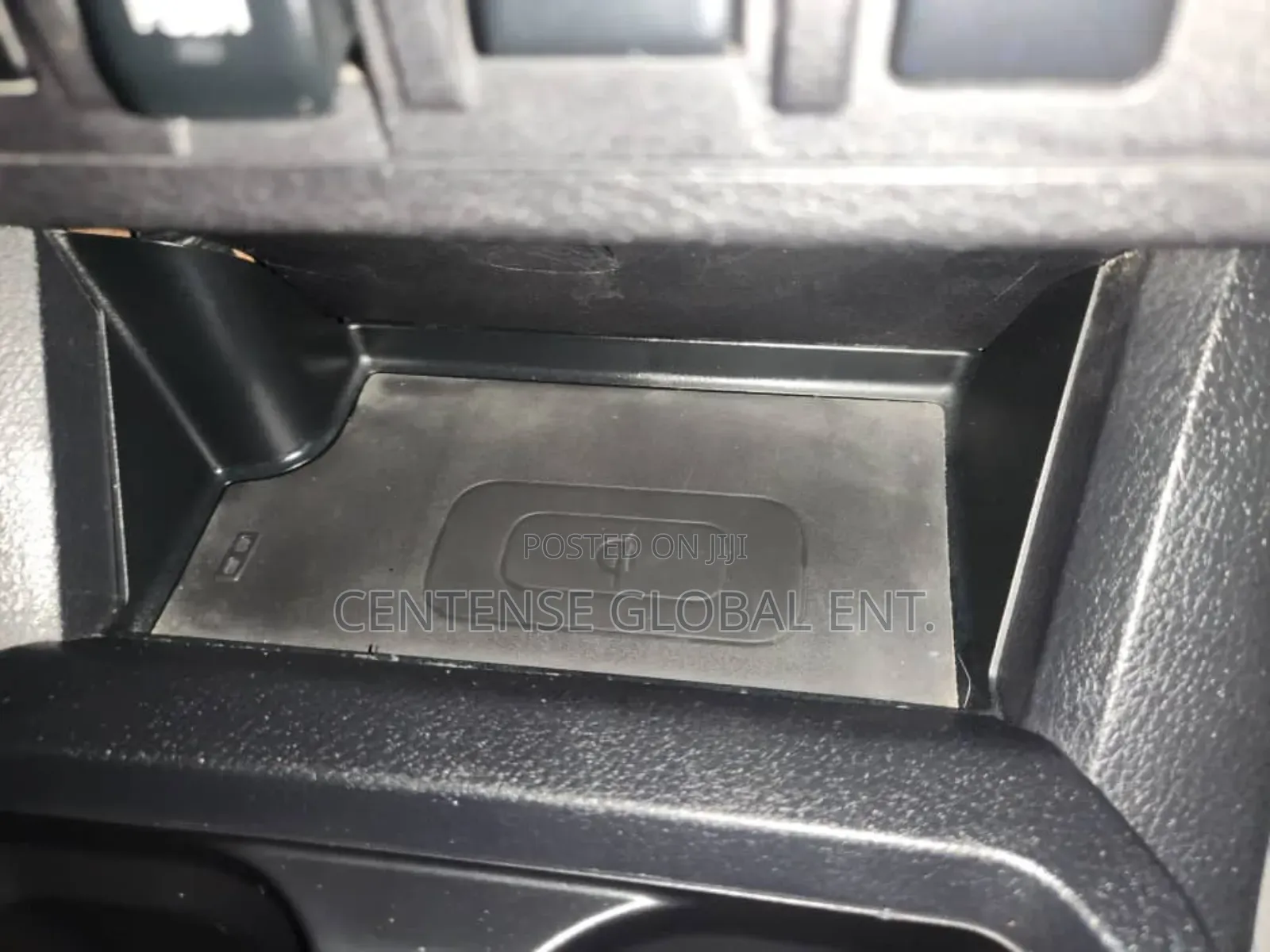 Toyota Tacoma 2020 Gray