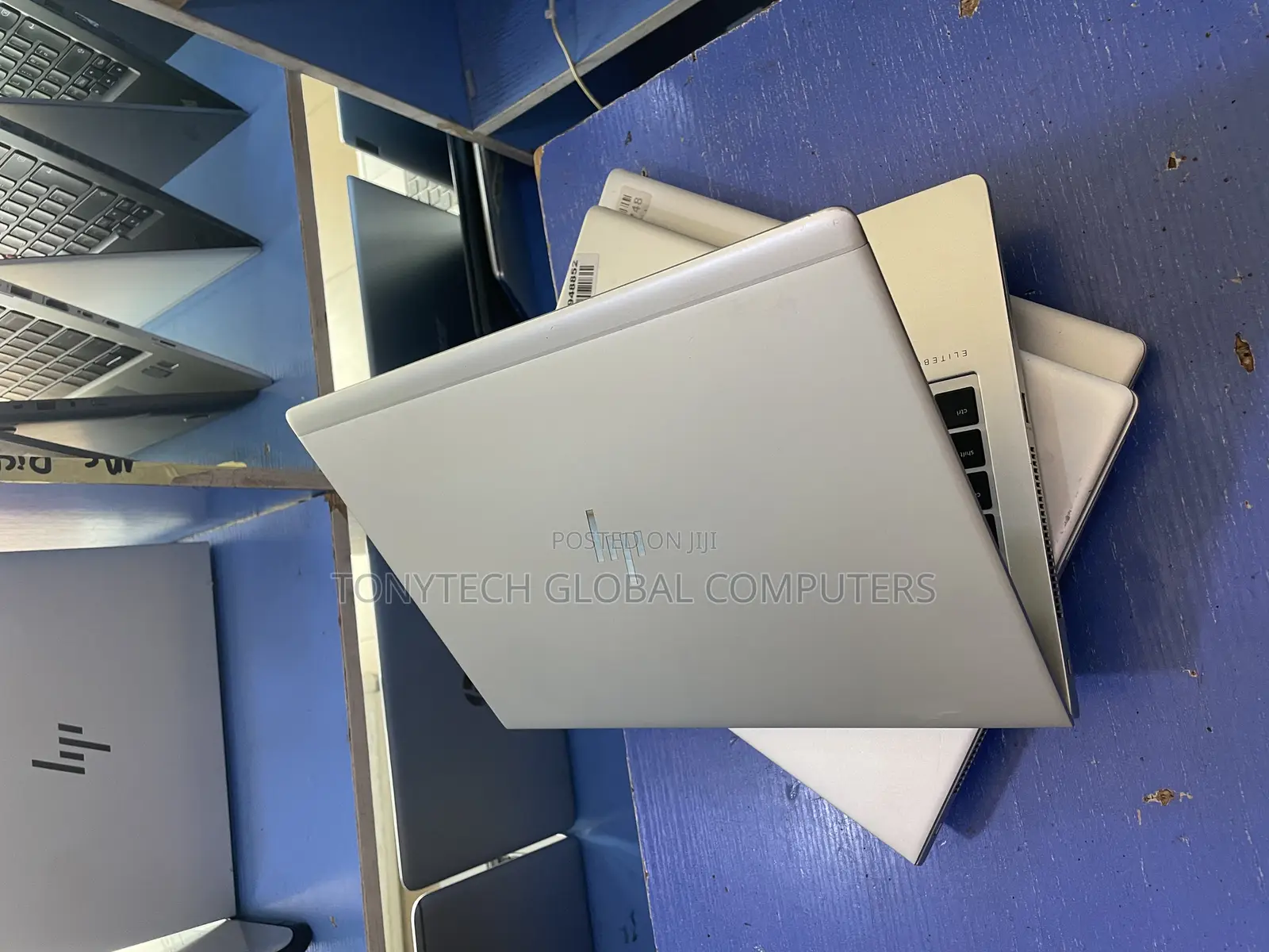 Laptop HP EliteBook 840 G6 16GB Intel Core i7 SSD 256GB
