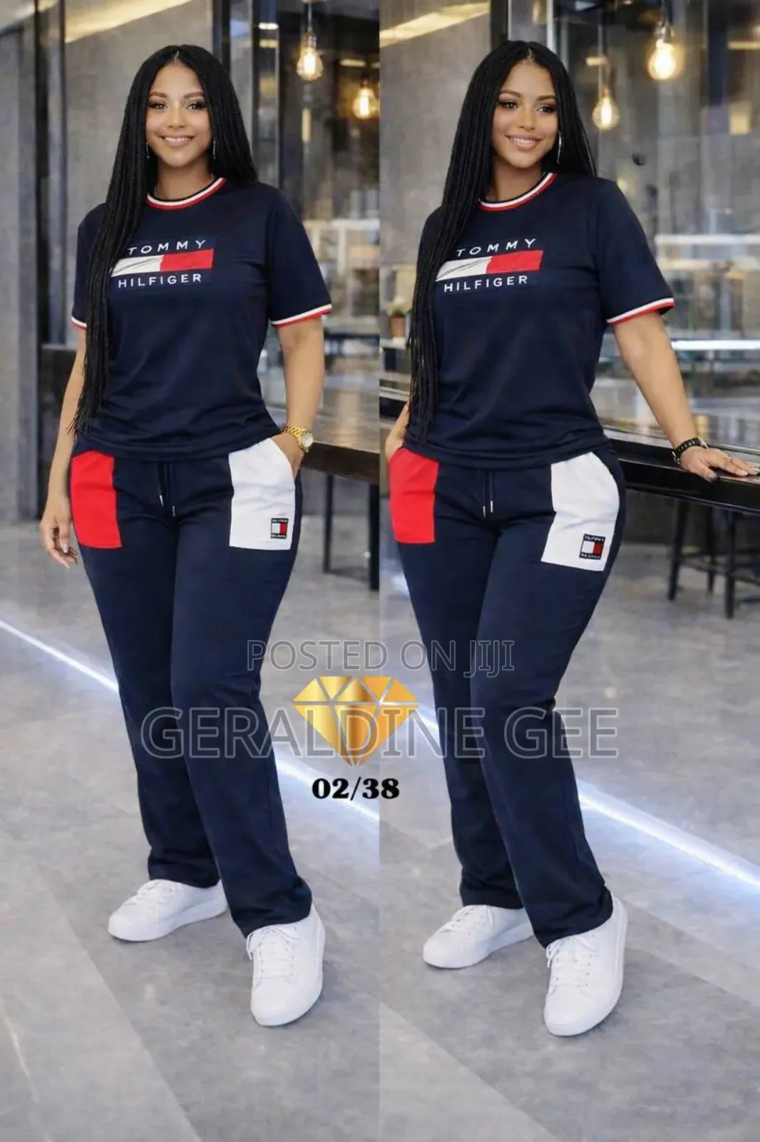 Queens Tommy Hilfiger Outfits for My Elegant Beauty Queens