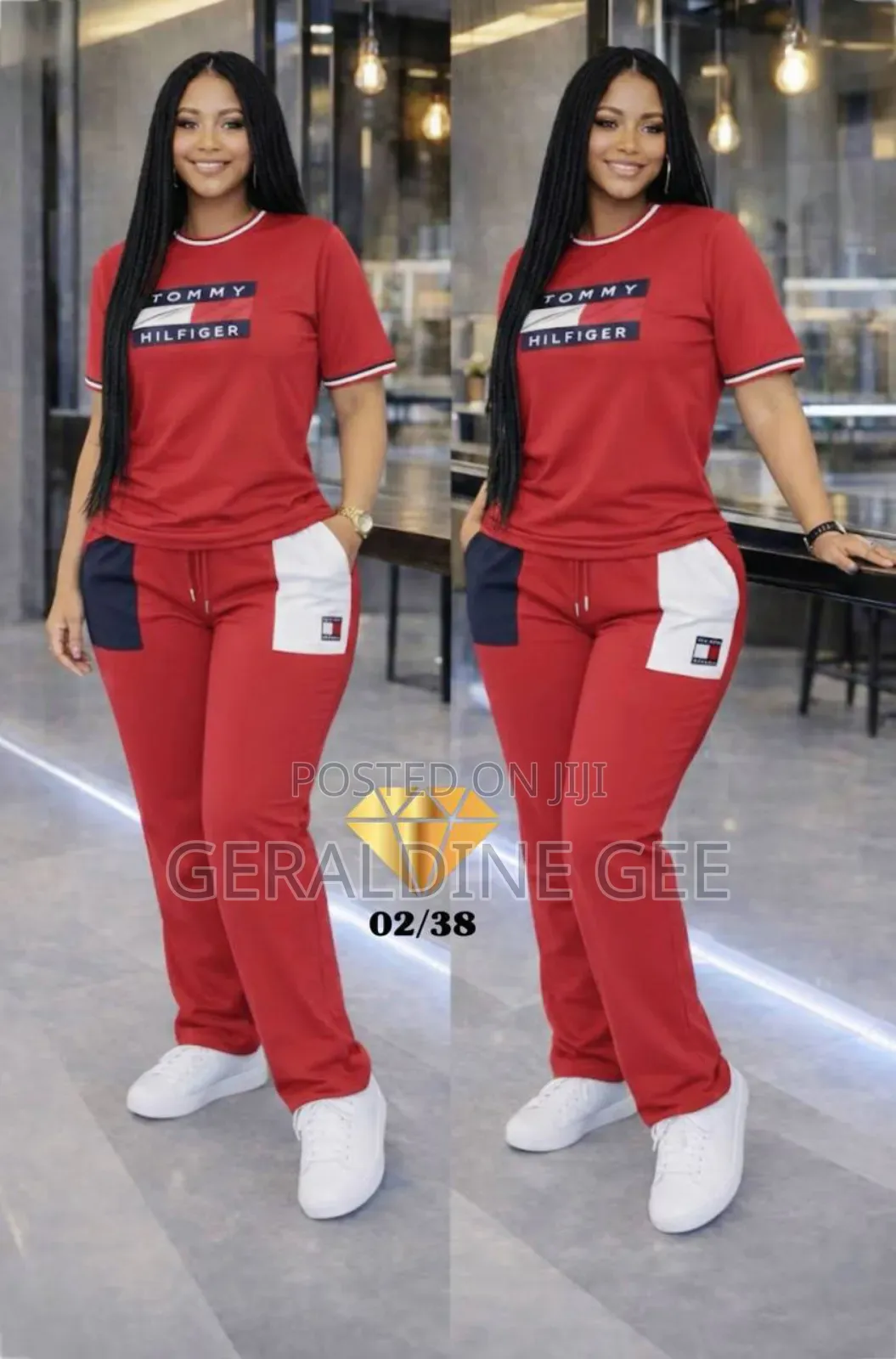 Queens Tommy Hilfiger Outfits for My Elegant Beauty Queens