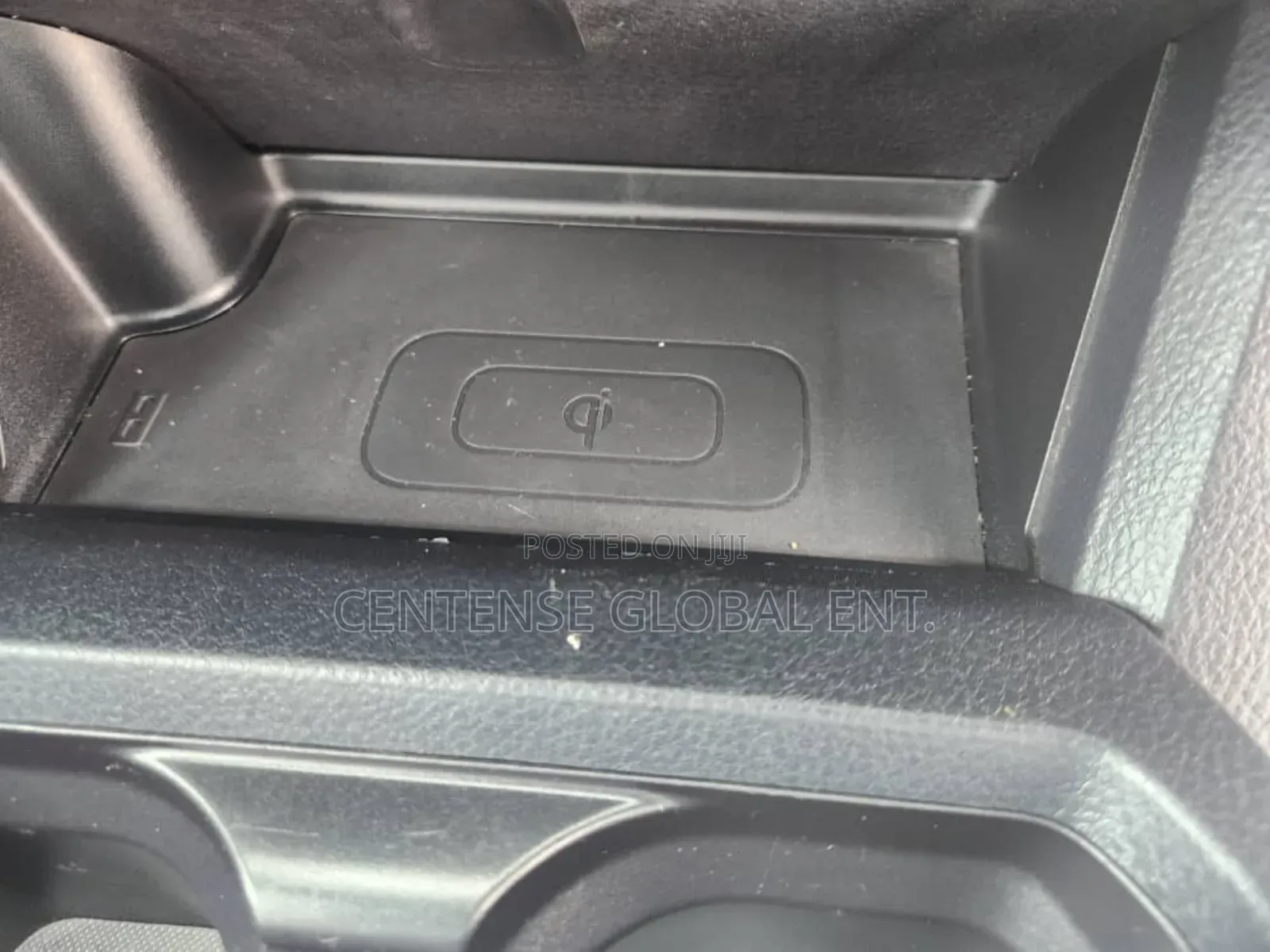 Toyota Tacoma Limited 2019 Gray