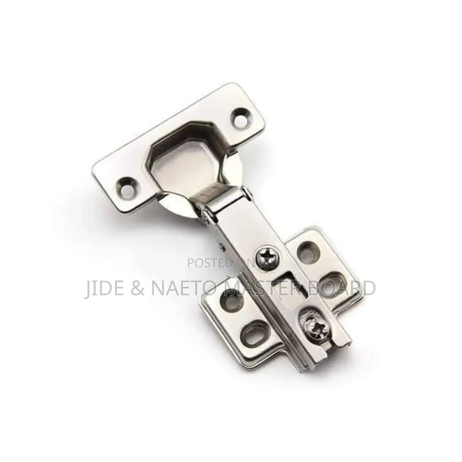 Cabinet Hinges