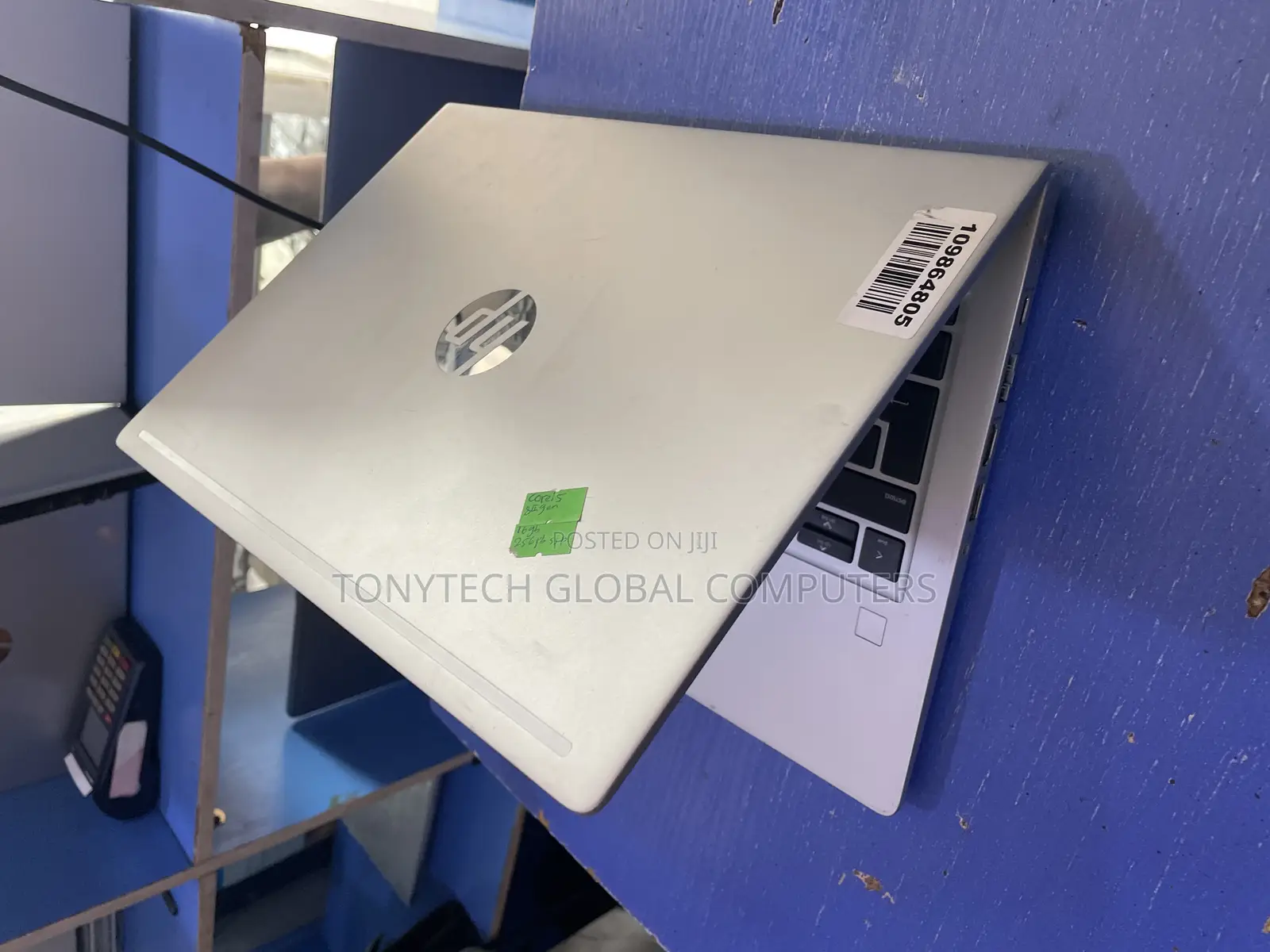 Laptop HP ProBook 430 G6 16GB Intel Core i5 SSD 256GB