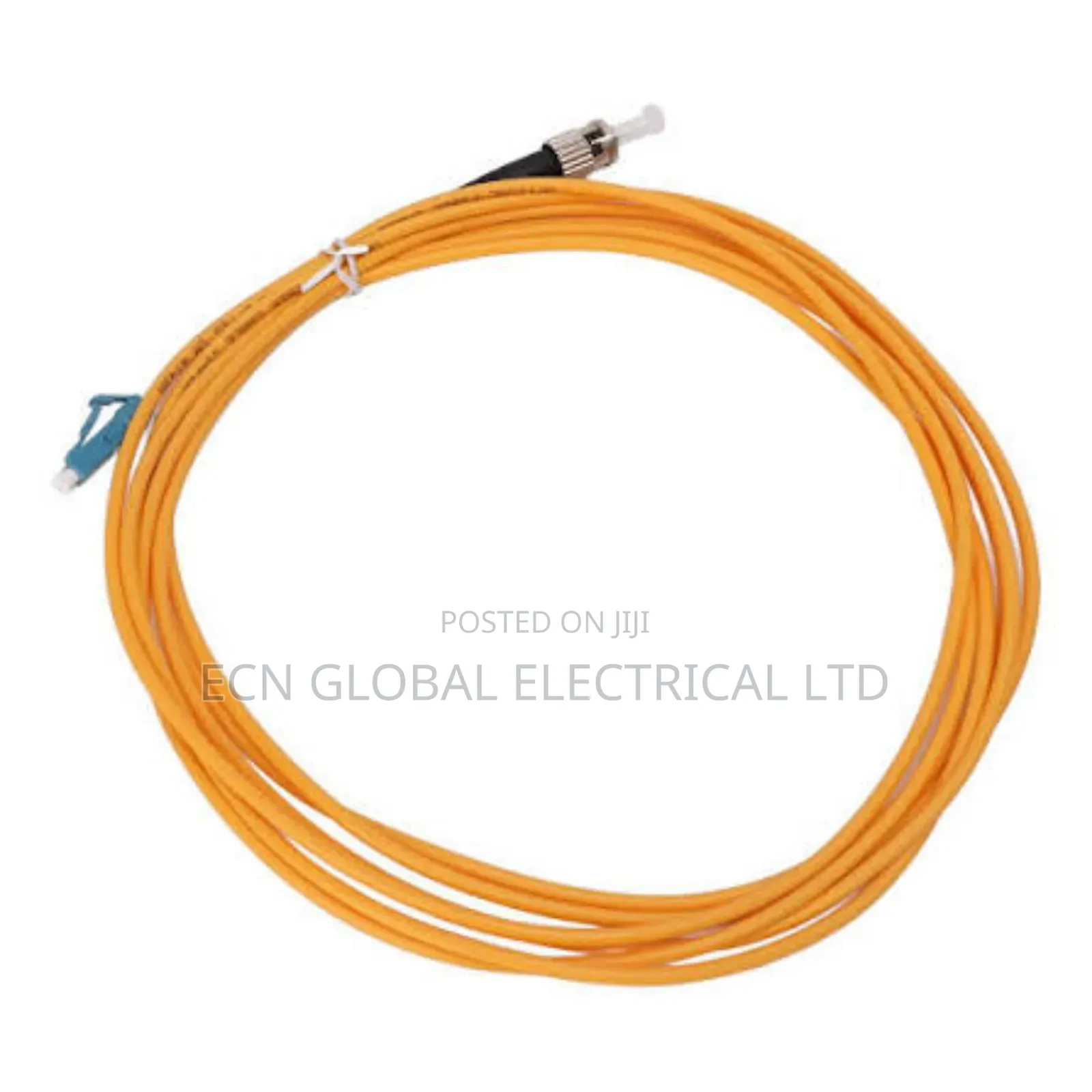 Fiber Optic Patch Cord Cable