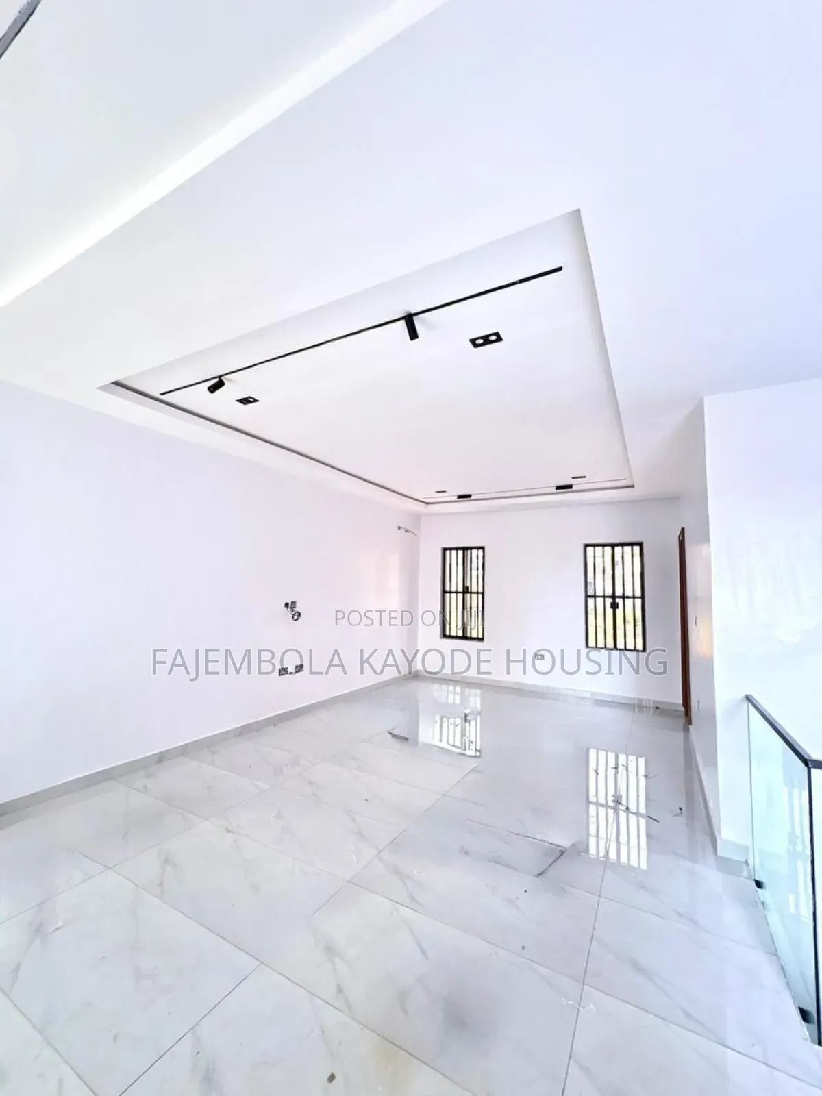 4bdrm Duplex in Carlton Gate Estate, Ibadan for sale