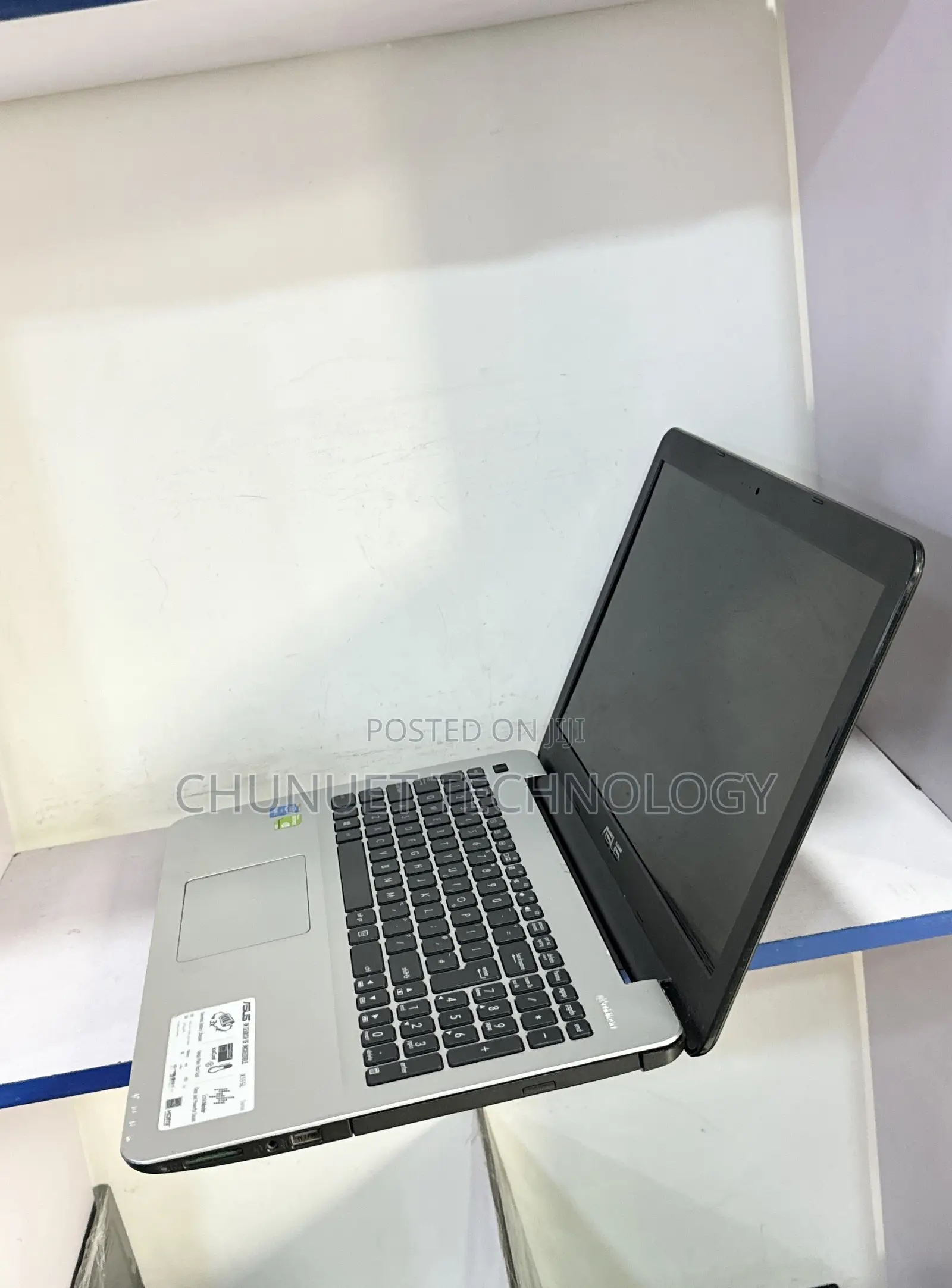 Laptop Asus X555LJ 12GB Intel Core i7 SSD 256GB