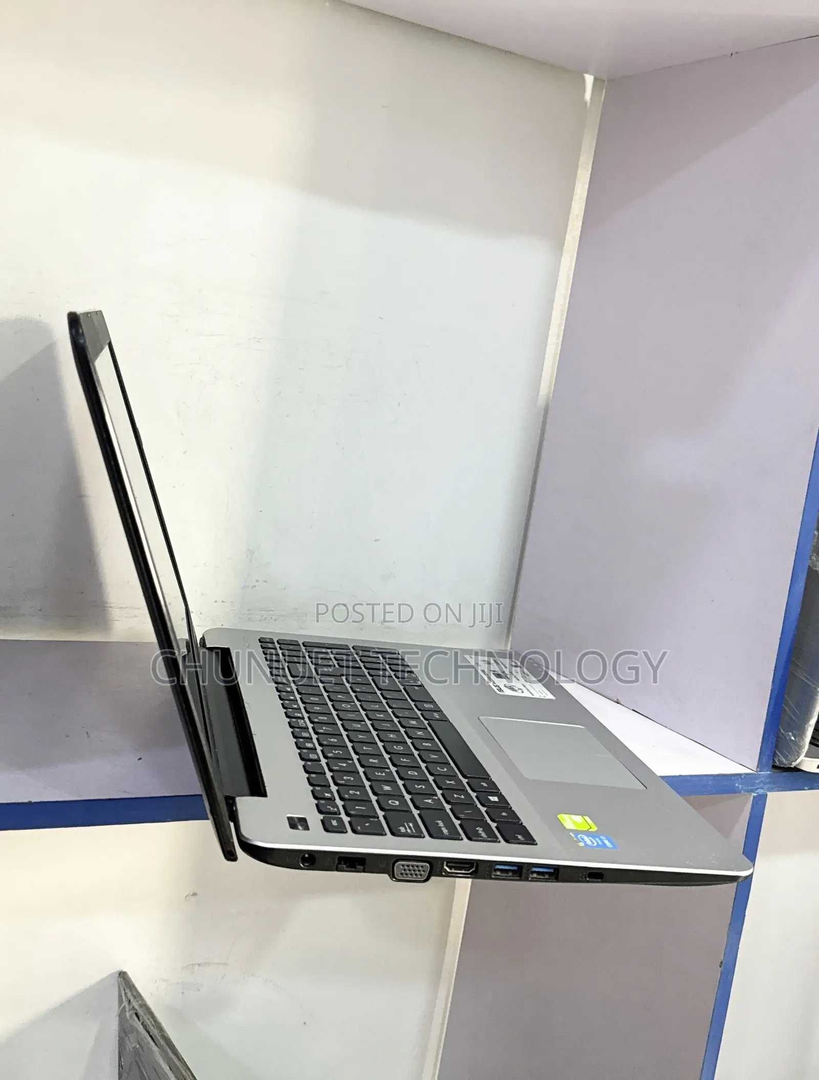 Laptop Asus X555LJ 12GB Intel Core i7 SSD 256GB
