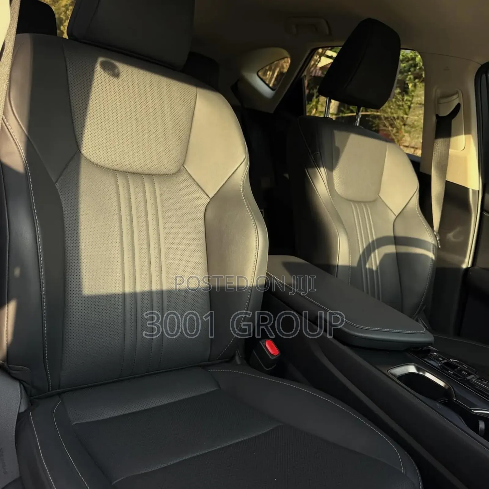 Lexus NX 250 AWD 2024 Gray