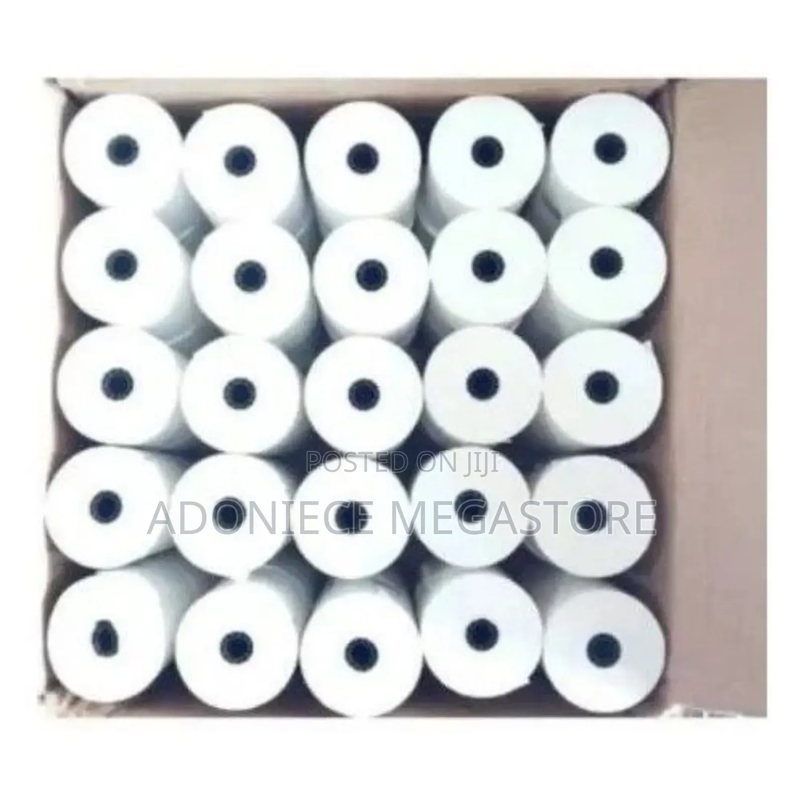 Pos Thermal Paper Roll | Wholesales Retail's