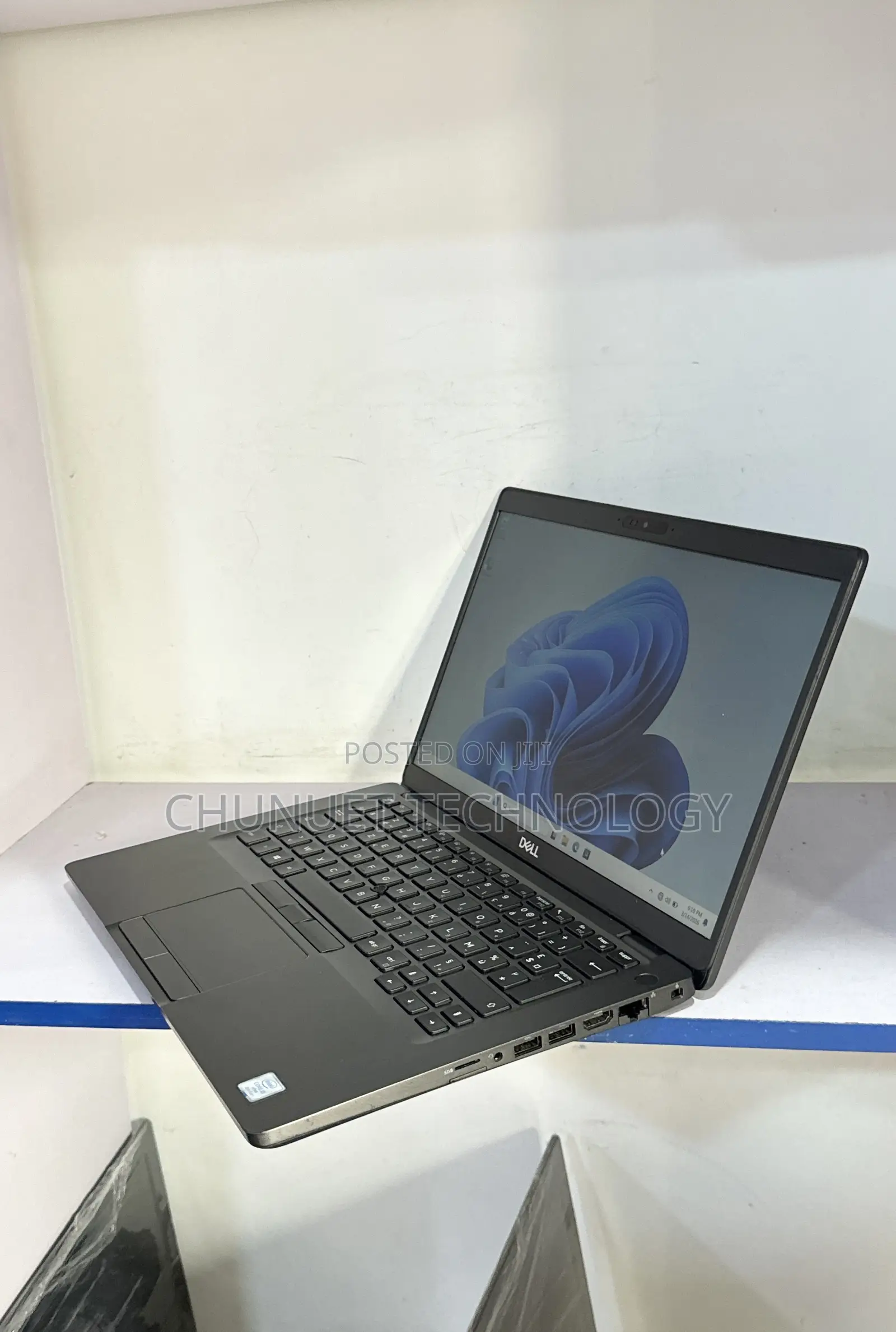Laptop Dell Latitude 5400 8GB Intel Core i5 SSD 256GB