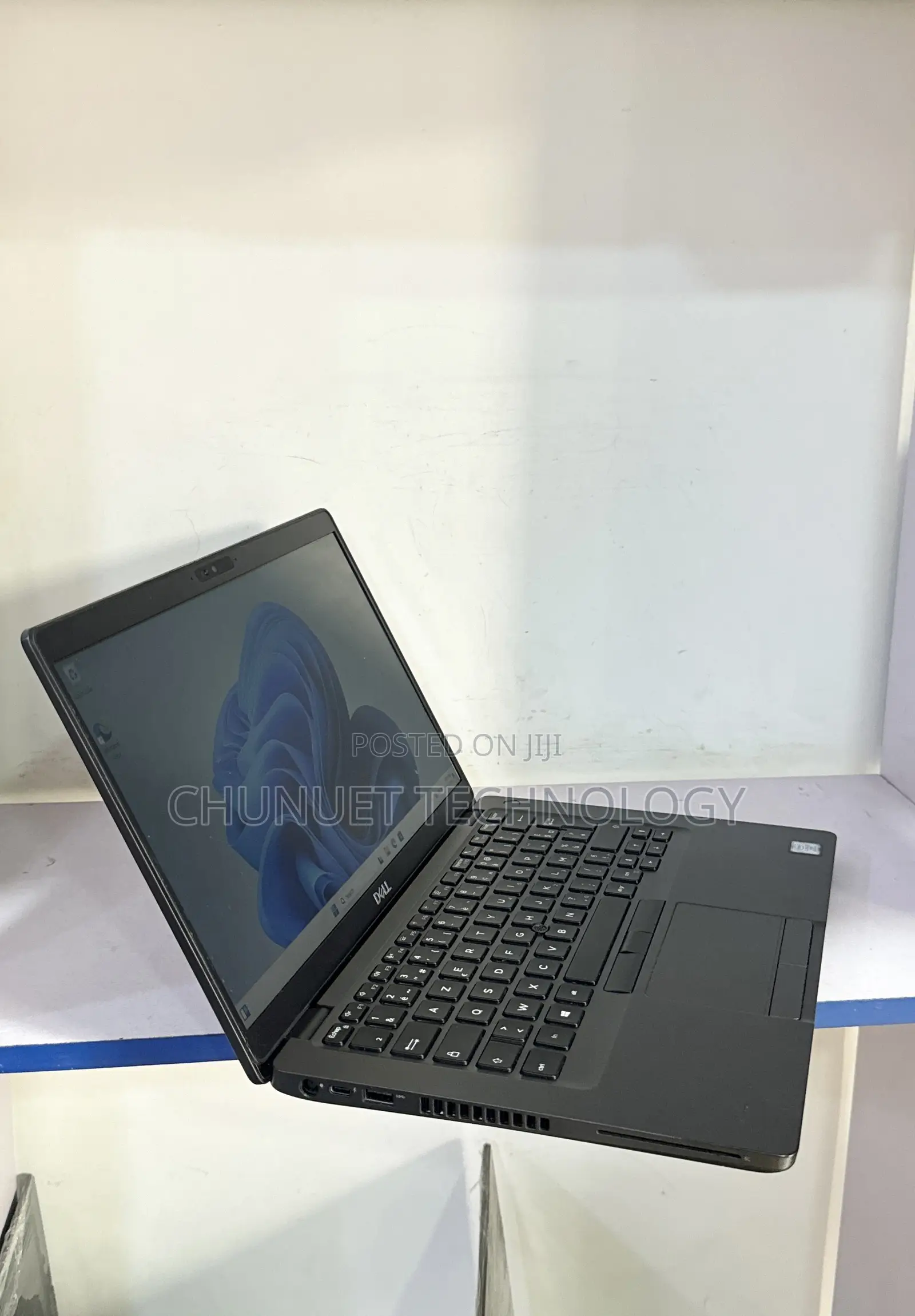 Laptop Dell Latitude 5400 8GB Intel Core i5 SSD 256GB