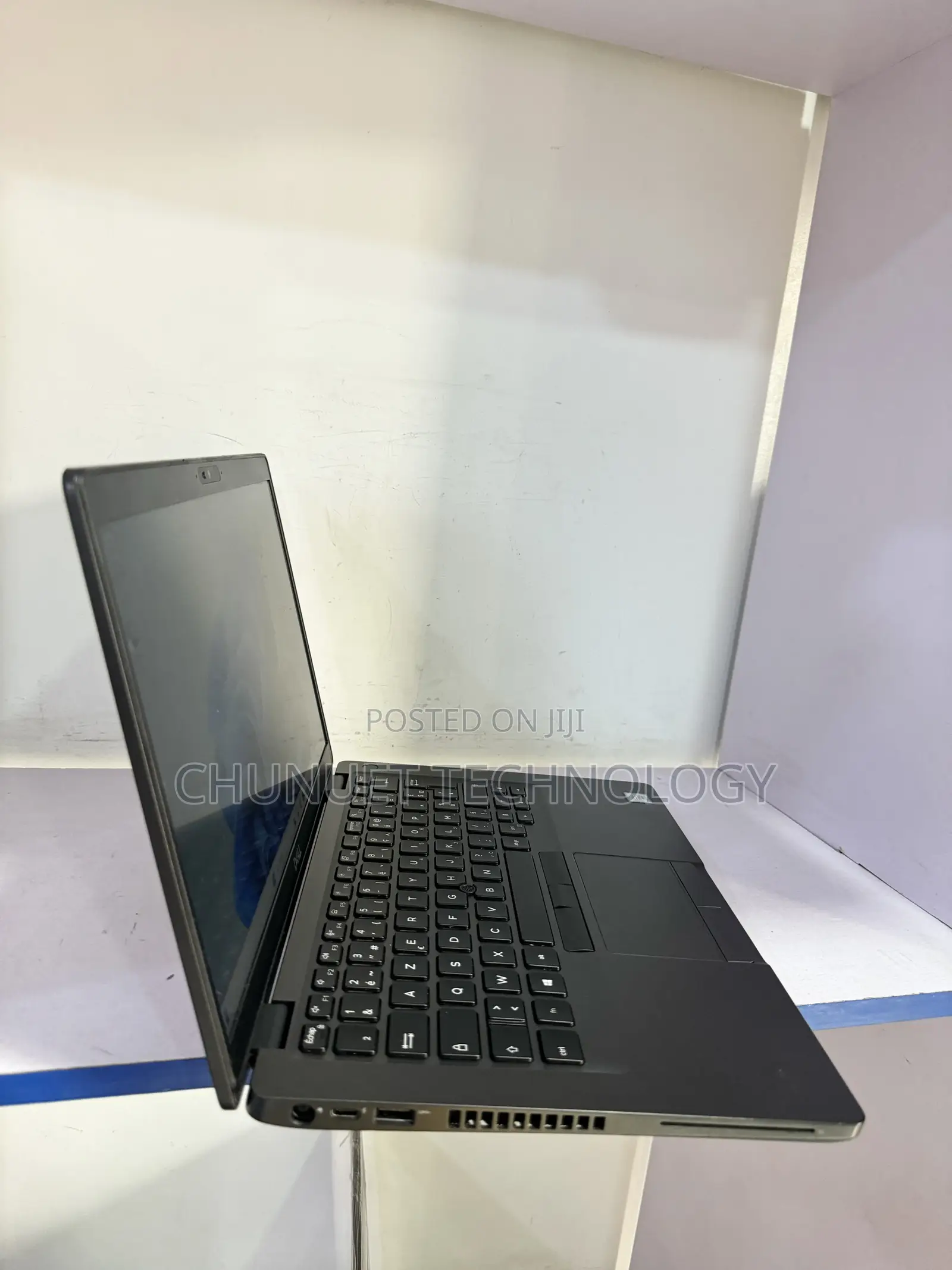 Laptop Dell Latitude 5400 8GB Intel Core i5 SSD 256GB