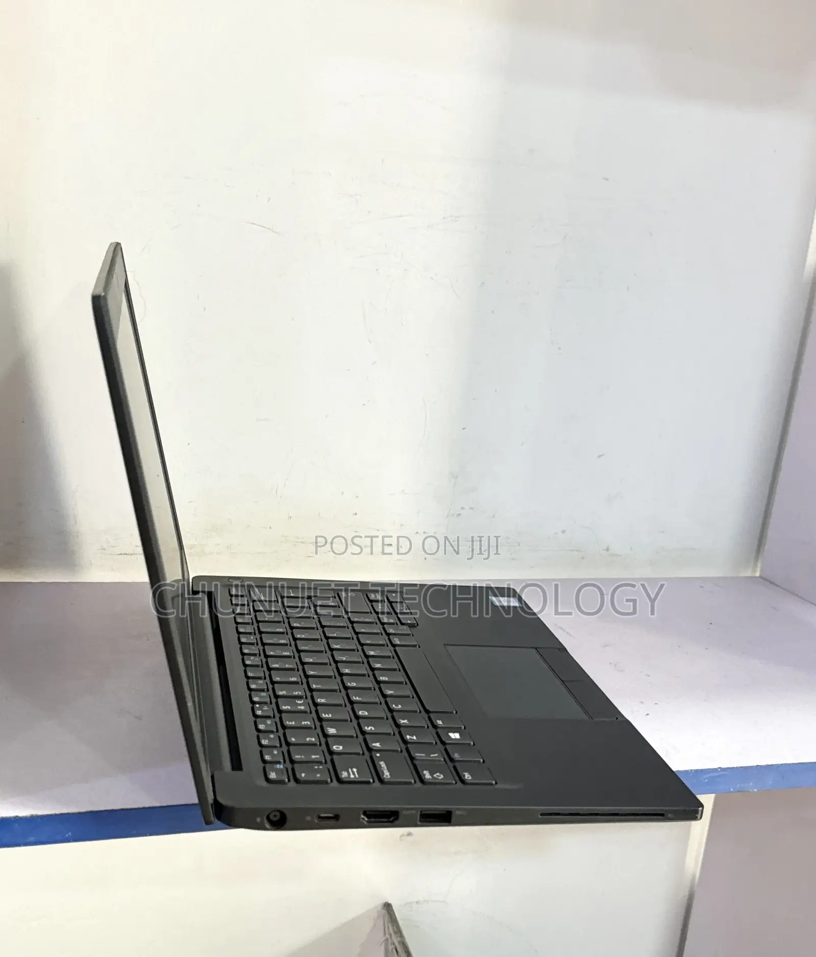 Laptop Dell Latitude 7290 8GB Intel Core i5 SSD 256GB