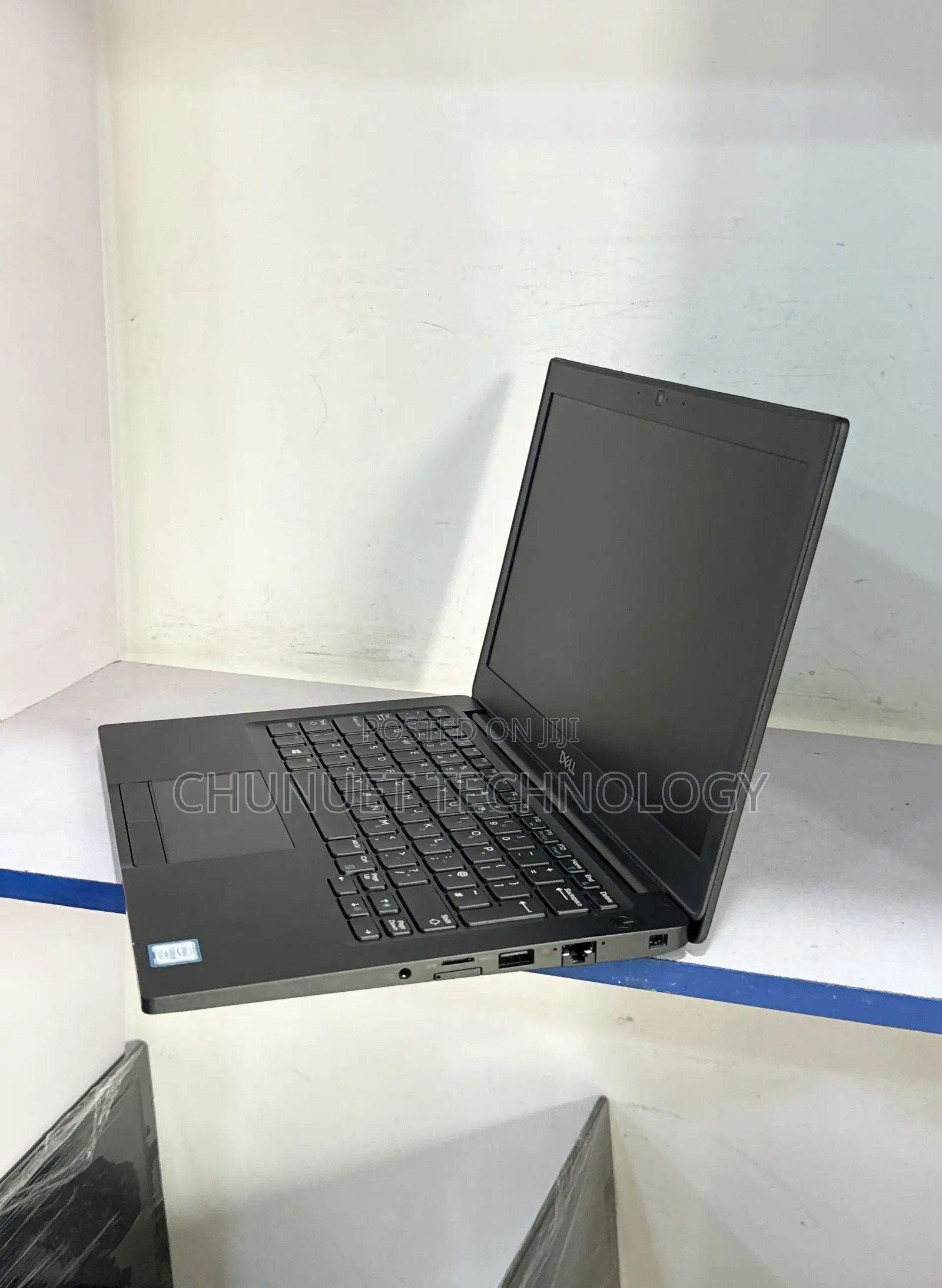 Laptop Dell Latitude 7290 8GB Intel Core i5 SSD 256GB