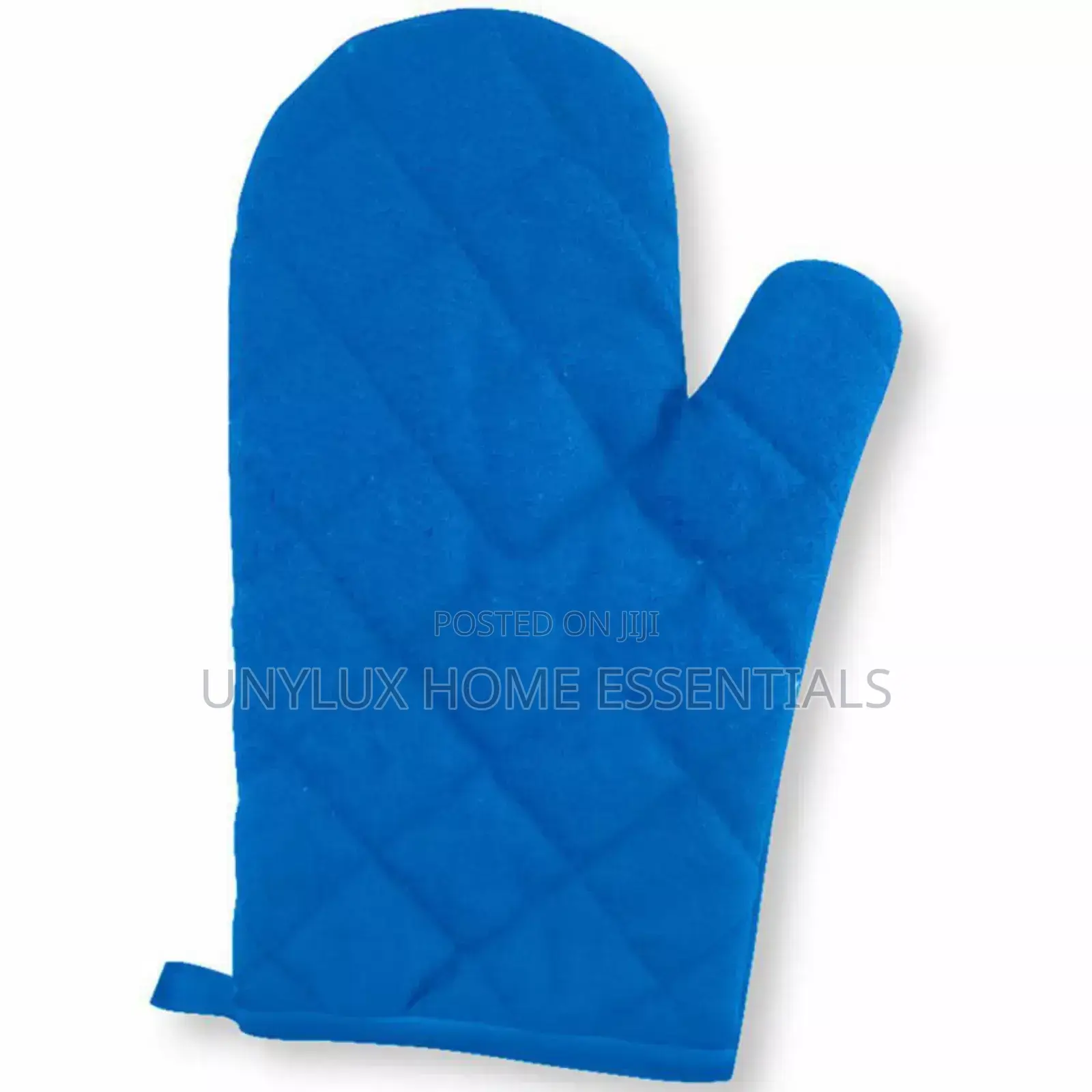 2pcs Heat Resistant Kitchen Mitts/Gloves