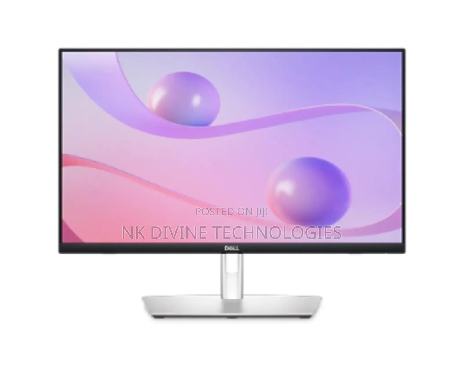 Dell Pro 24 Plus Touch Usb-C Hub Monitor - P2424ht