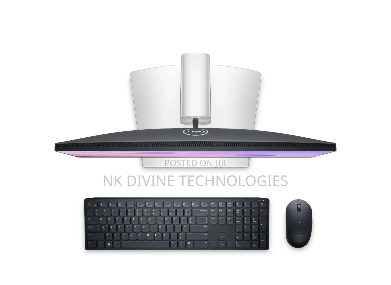 Dell Pro 24 Plus Touch Usb-C Hub Monitor - P2424ht