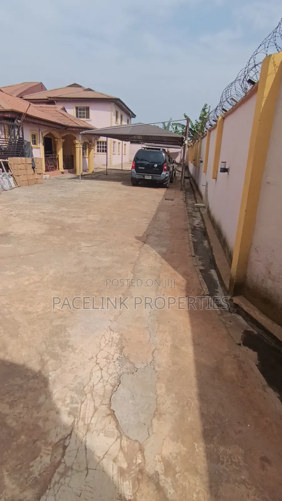 2bdrm Apartment in Ado-Odo/Ota for rent