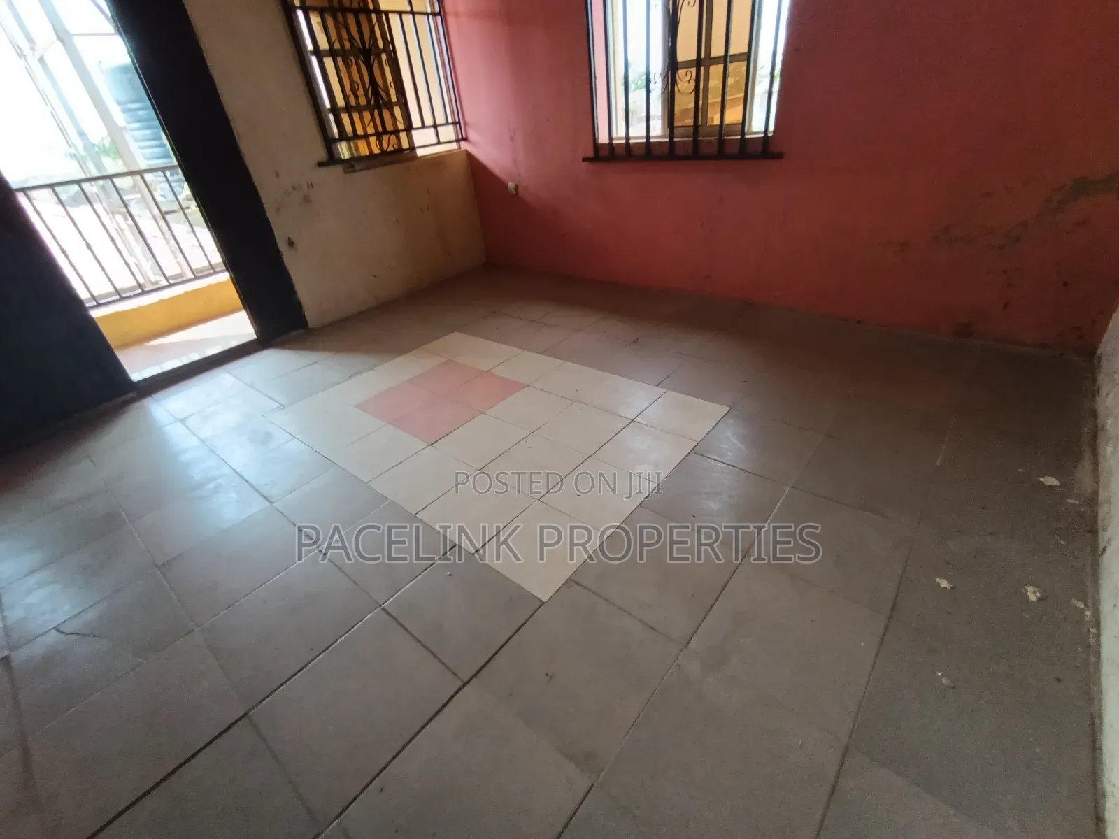2bdrm Apartment in Ado-Odo/Ota for rent