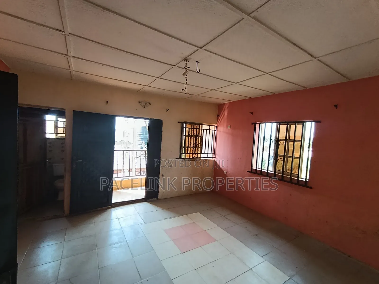 2bdrm Apartment in Ado-Odo/Ota for rent