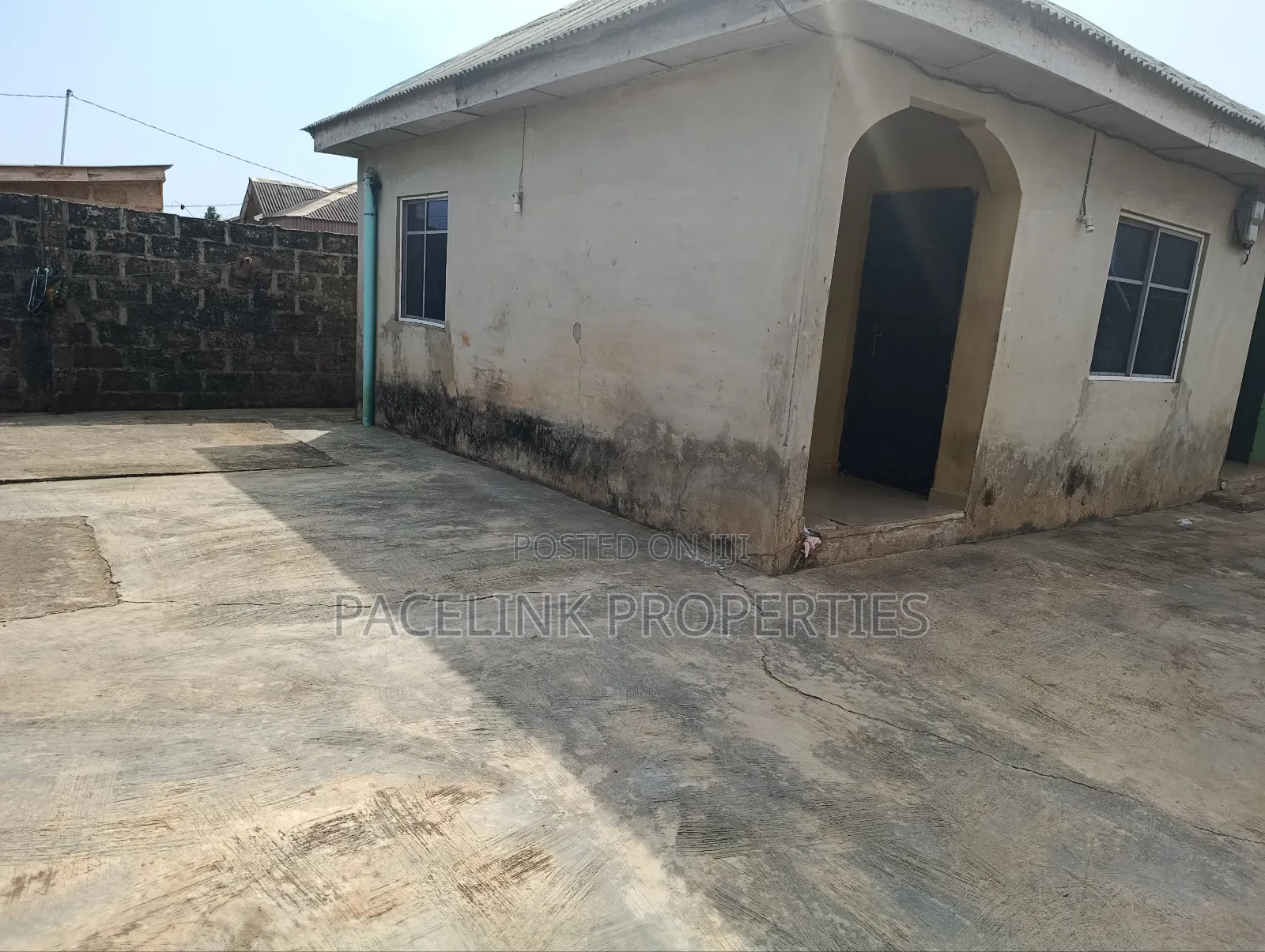 Mini Flat in Ado-Odo/Ota for rent
