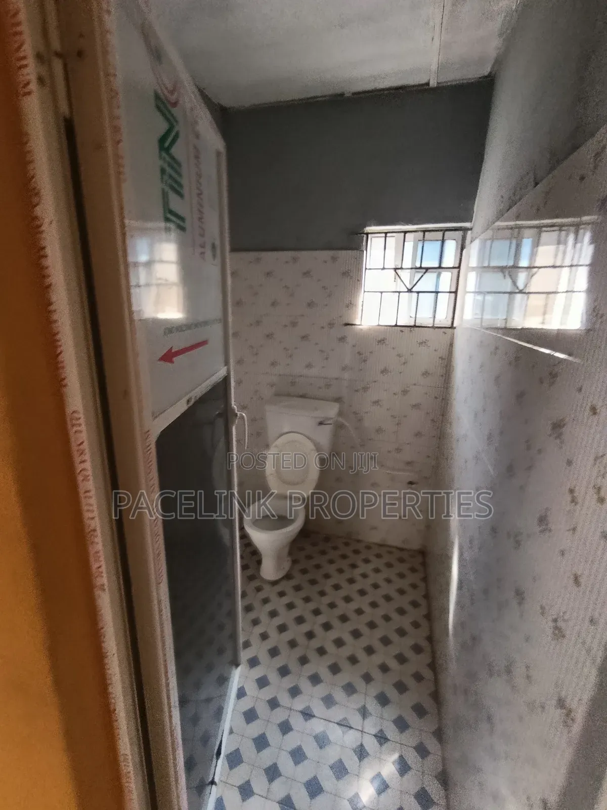 Mini Flat in Ado-Odo/Ota for rent