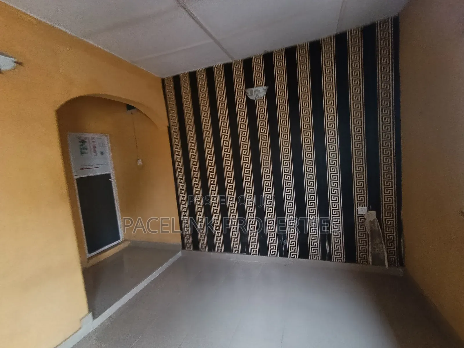 Mini Flat in Ado-Odo/Ota for rent