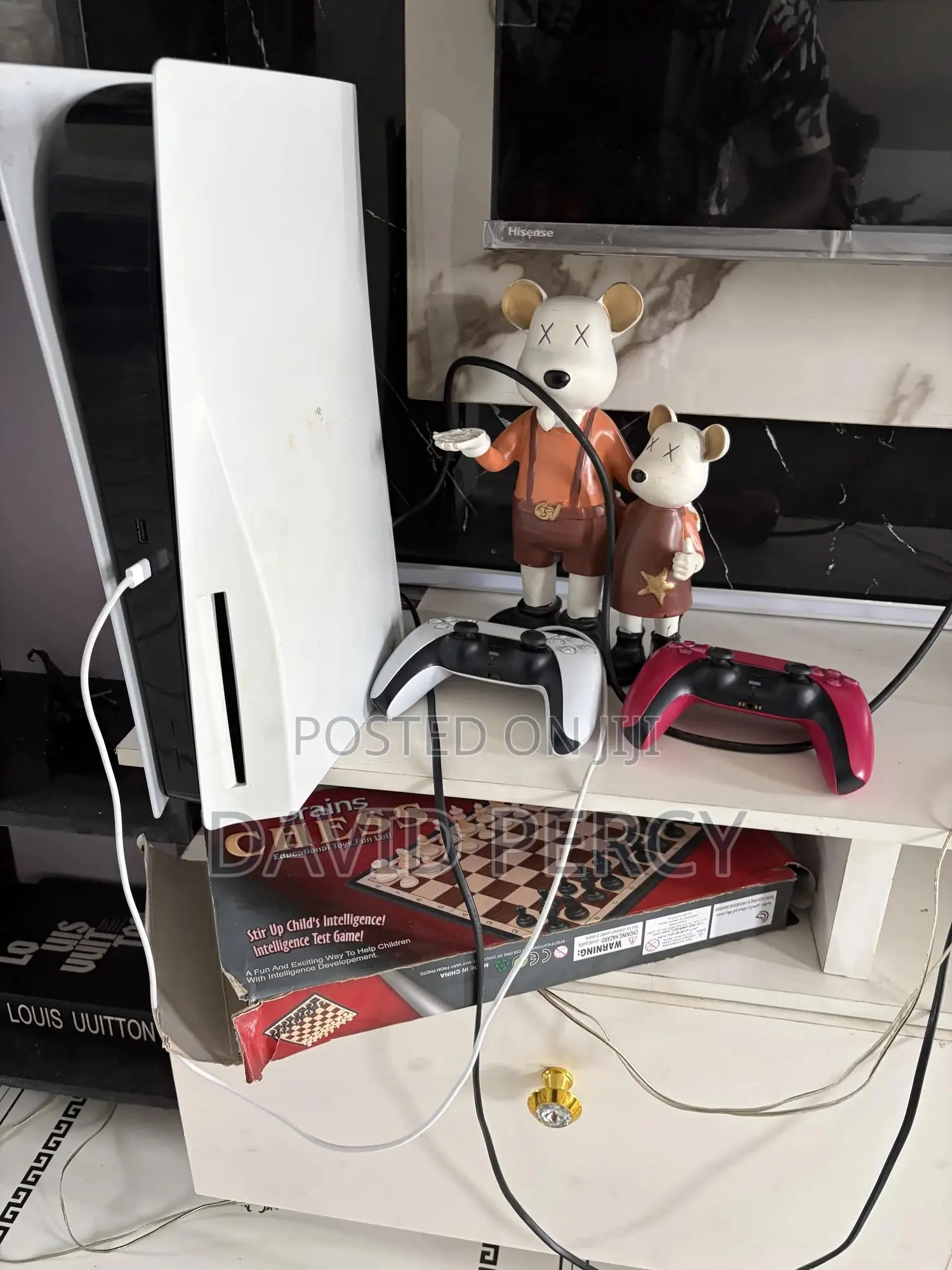 Play Station 5