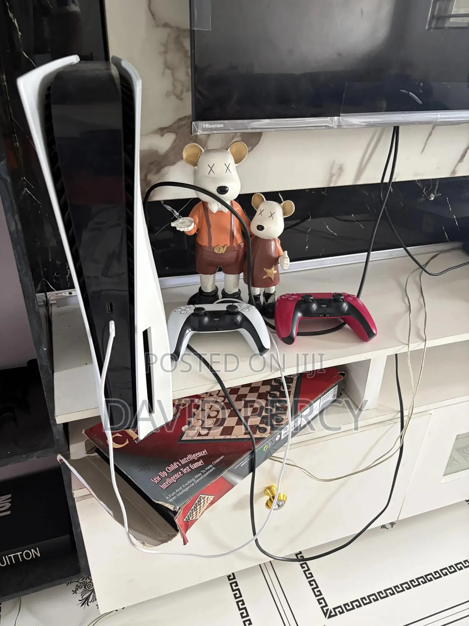 Play Station 5