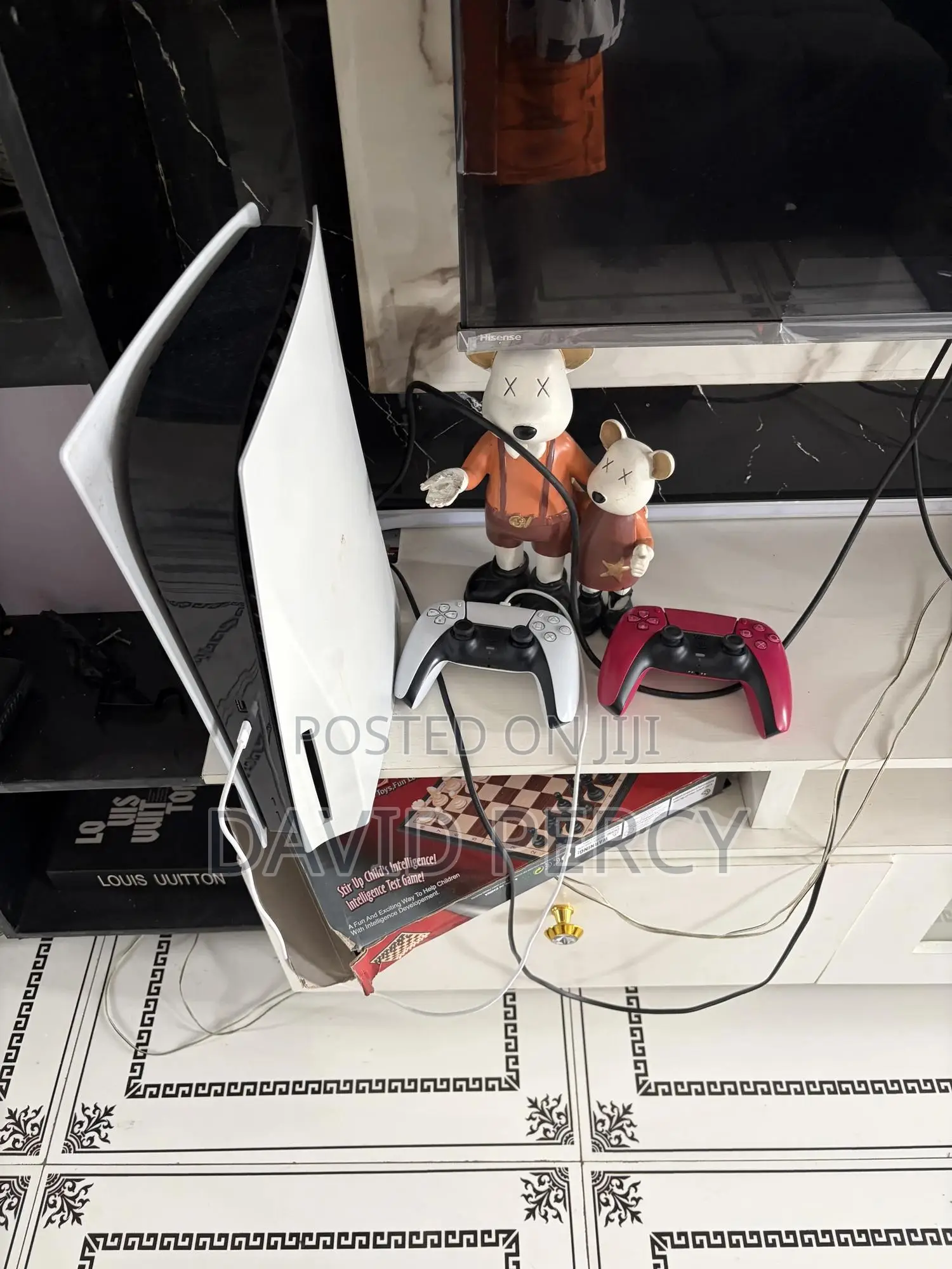 Play Station 5