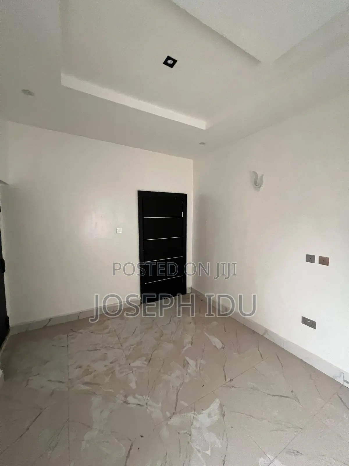 Furnished 4bdrm Duplex in Centenary City, Enugu for sale