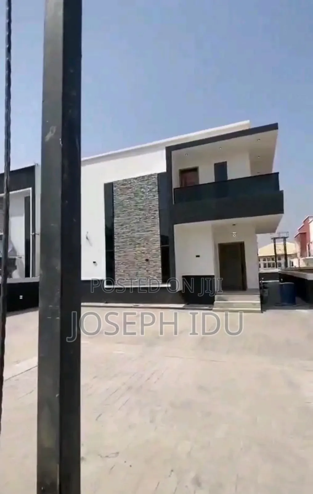 Furnished 4bdrm Duplex in Centenary City, Enugu for sale