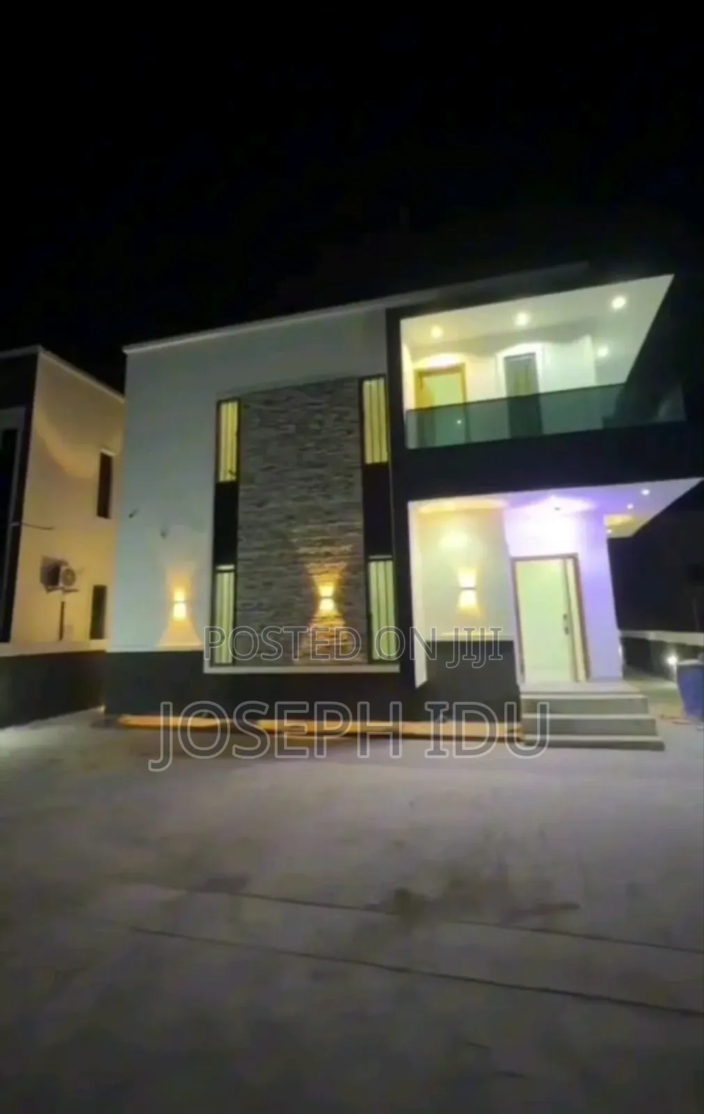 Furnished 4bdrm Duplex in Centenary City, Enugu for sale