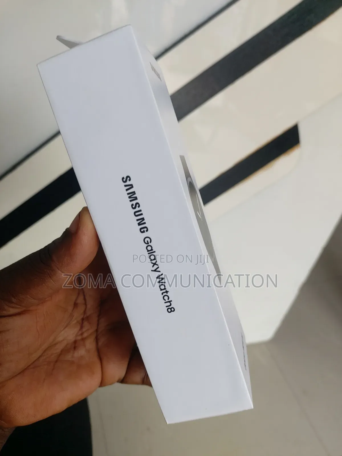 Galaxy Watch 8