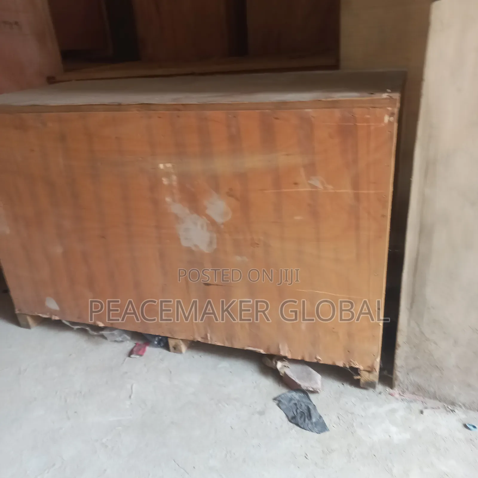 Shrink Wrapping Machine