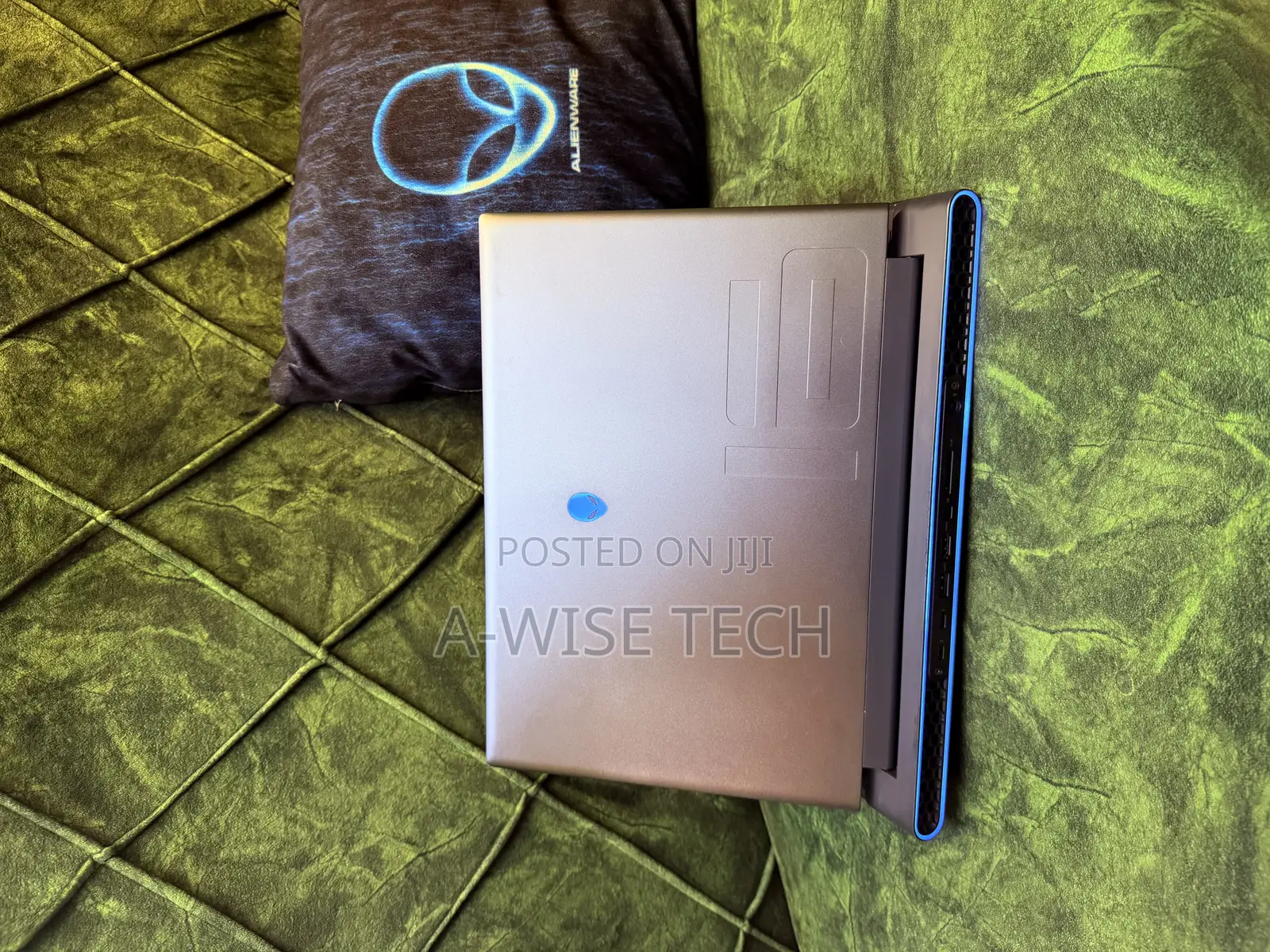 Laptop Dell Alienware M16 r1 16GB Intel Core i9 SSD 1T