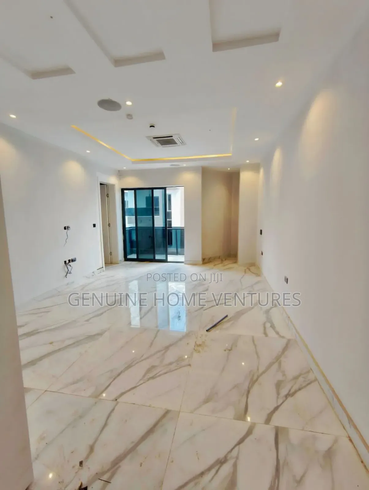 5bdrm Duplex in Ikeja for sale