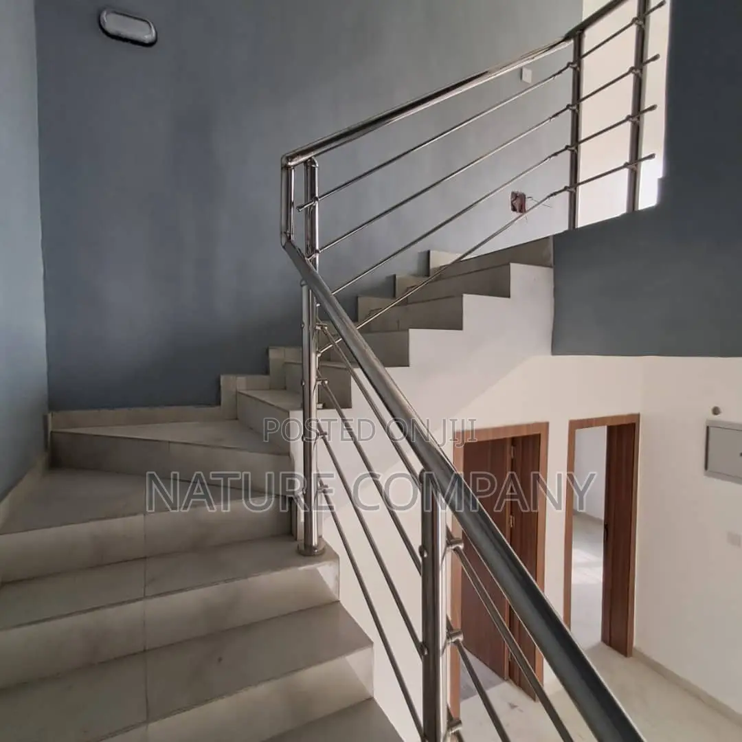 3bdrm Duplex in Magodo Brooke’S for sale